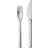 Georg Jensen New York Cutlery Set 8pcs