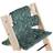 Stokke Tripp Trapp Classic Cushion Terazzo Petrol