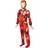 Rubies Iron Man Avengers Assemble Deluxe Child