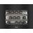 Miele KWT 7112 iG Grå, Sort