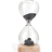 Kikkerland Magnetic Hourglass Prydnadsfigur 16.5cm