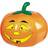 Widmann Inflatable Decoration Pumpkin