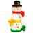 Inflatable Decoration Lighting