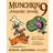 Munchkin 9: Jurassic Snark