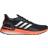 Adidas Ultra Boost PB Core Black Signal Coral