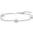 Thomas Sabo Bracelet A1916-051-14-L19v 925 Argent Argenté