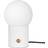 Globen Lighting Hubble Bordlampe 32cm