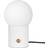 Globen Lighting Hubble Bordslampa 32cm