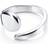 Efva Attling Tears Ring - Silver
