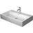 Duravit Wastafel Vero Air Wit 800 mm 2350800000