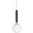 Globen Lighting Torrano Pendel 15cm