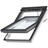 Velux GGL 206821 CK02 Trä, Aluminium Takfönster 3-glasfönster 55x78cm