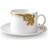 Wedgwood Vera Wang Jardin Tea Cup