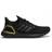 Adidas Ultra Boost 20 Core Black Gold Metallic