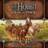Fantasy Flight Games The Lord of the Rings: The Hobbit Over Hill & Under Hill