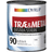 Dyrup 90 Metalmaling, Træmaling Hvid 1L