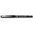 Pilot V-Ball Black Liquid Ink Rollerball Pen