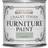 Rust-Oleum Furniture Träfärg Grön 0.125L