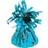 Amscan Ballon Weight Foil Baby Blue