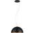 Eglo Gaetano 1 Pendant Lamp ∅ 38cm