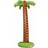 Widmann Inflatable Decoration Palm Tree