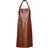 Xapron New York Apron Brown (82x60cm)