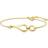 Thomas Sabo Heritage Bracelet - Gold