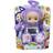 Character Teletubbies Tinky Winky Sensory Soft Toy
