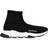 Balenciaga Speed M - Black/White