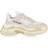 Balenciaga Triple S W - White