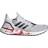 Adidas UltraBOOST 20 - Crystal White/Core Black/Solar Red