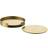 Orrefors Peak Coaster 10.2cm 4pcs