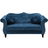 Beliani Skien Soffa 165cm 2-sits
