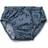 Liewood Frej Swim Pants - Panda Blue Wave