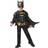 Rubies Batman Black Deluxe Child's Costume