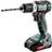 Metabo BS 18 L BL (2x2Ah)
