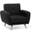 Beliani Florli Armchair 82cm