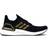 adidas UltraBOOST 20 M - Core Black/Gold Metallic/Solar Red