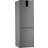 Whirlpool W7 821O OX Blanc, Acier inoxydable