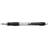 Pilot Super Grip Black Mechanical Pencil