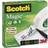 Scotch Magic Tape 12mm x 33m