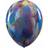 Globosnordic Latex Ballon Marble 100-pcs