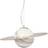 Globen Lighting Andromeda Pendellampa 45cm