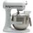 KitchenAid Heavy Duty 5KSM7591XEWH