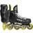 Bauer Rh Rs Skate Sr - Black/Yellow