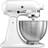 KitchenAid 5K45SSEFW Batidora De Varillas 250 W