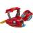 Nerf Marvel Avengers Iron Man Repulsor Blast Gauntlet