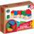 Varis Toys Stacking Blocks Vehicles 9pcs