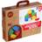 Varis Toys Stacking Blocks 12pcs