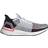 adidas UltraBOOST 19 W - Cloud White/Core Black/Gray Six